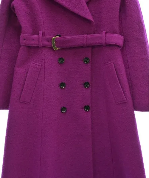 AKIRA NAKA Trench coats