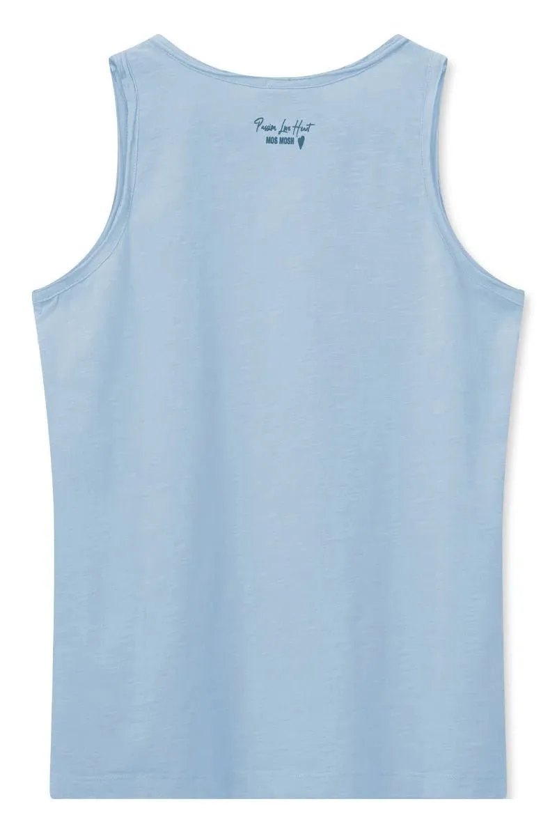 Astin Basic Tank Top
