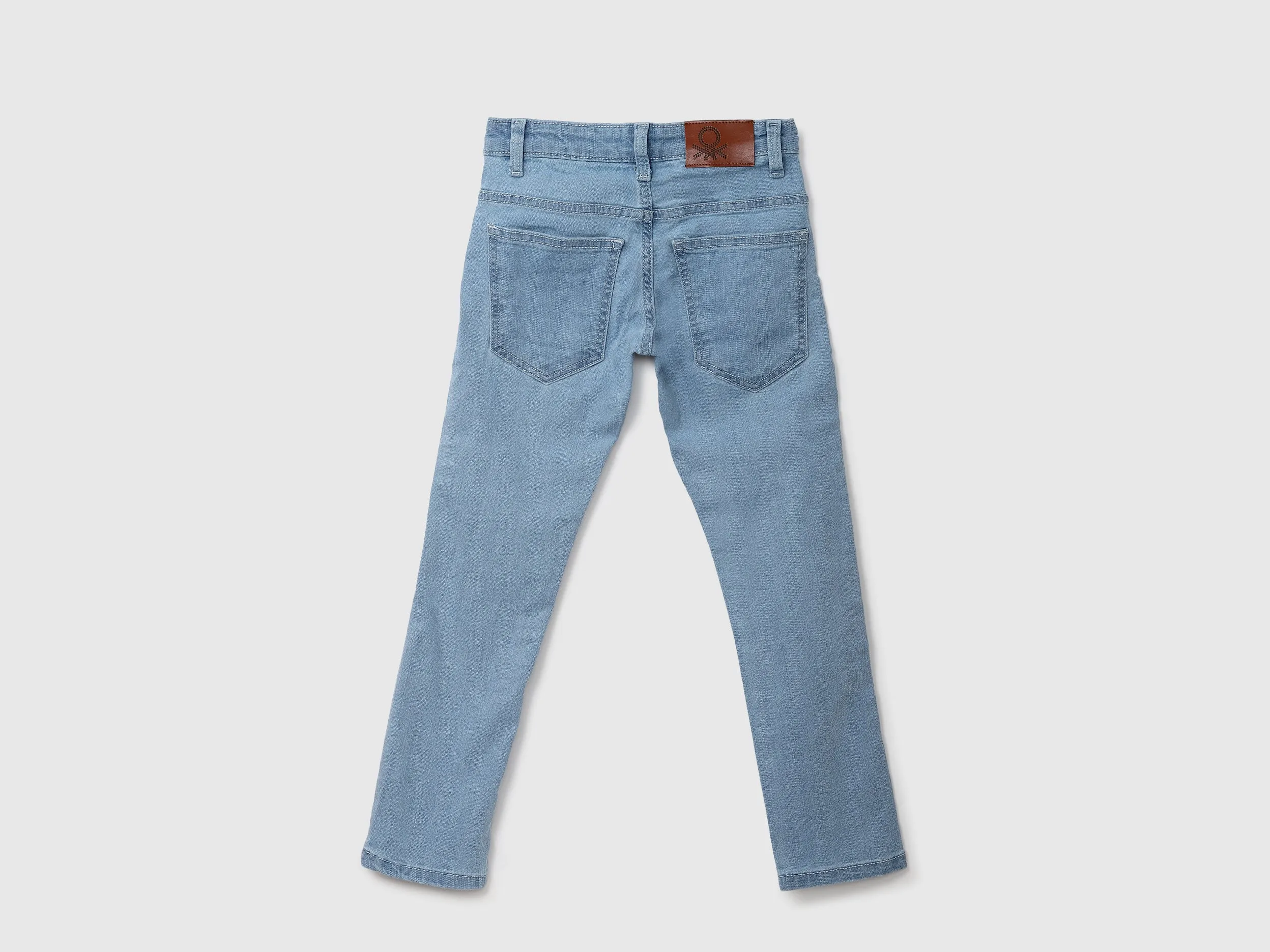 Basic Blue Jeans