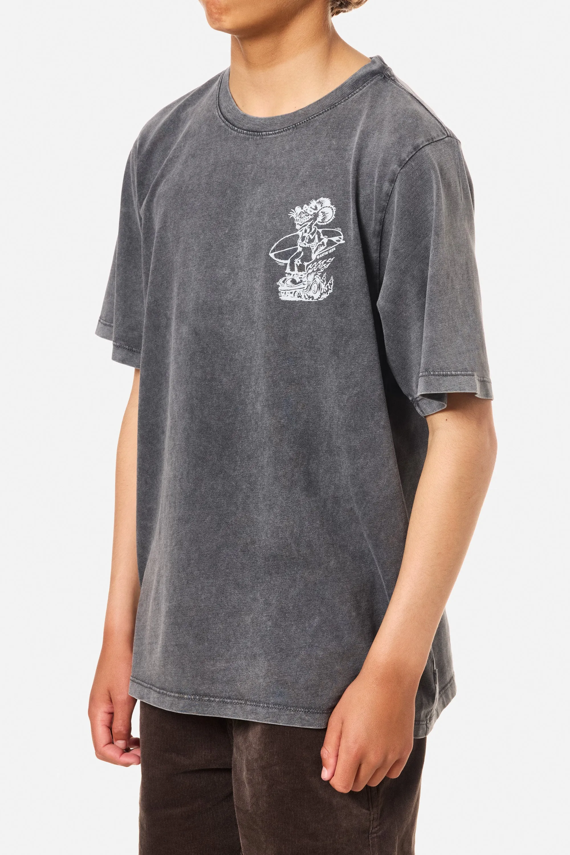 BOYS BOOGIE TEE