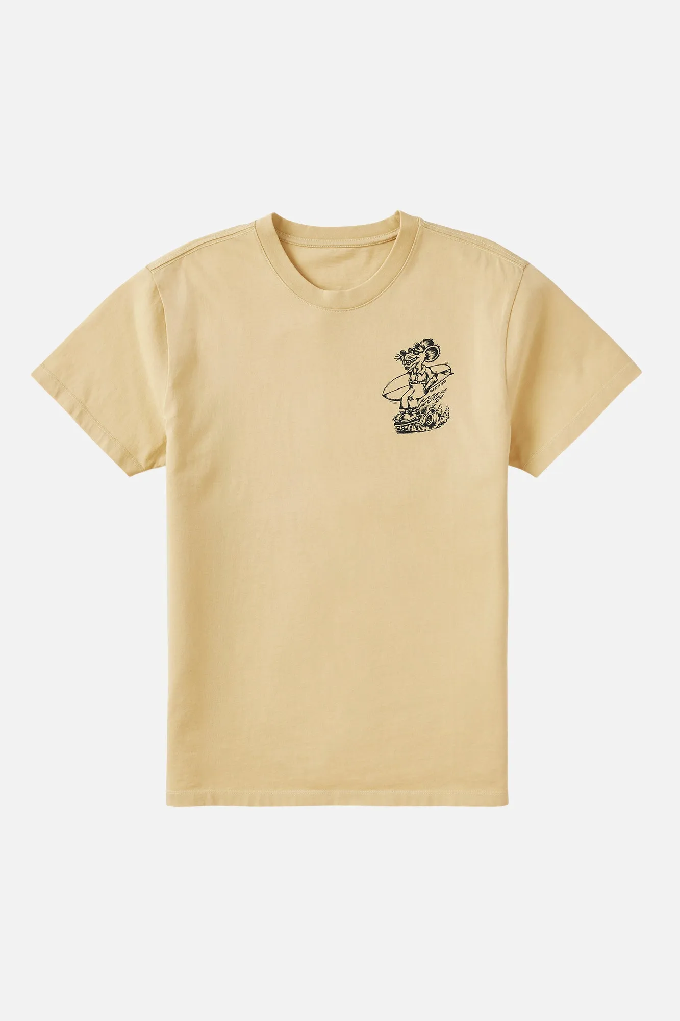 BOYS BOOGIE TEE