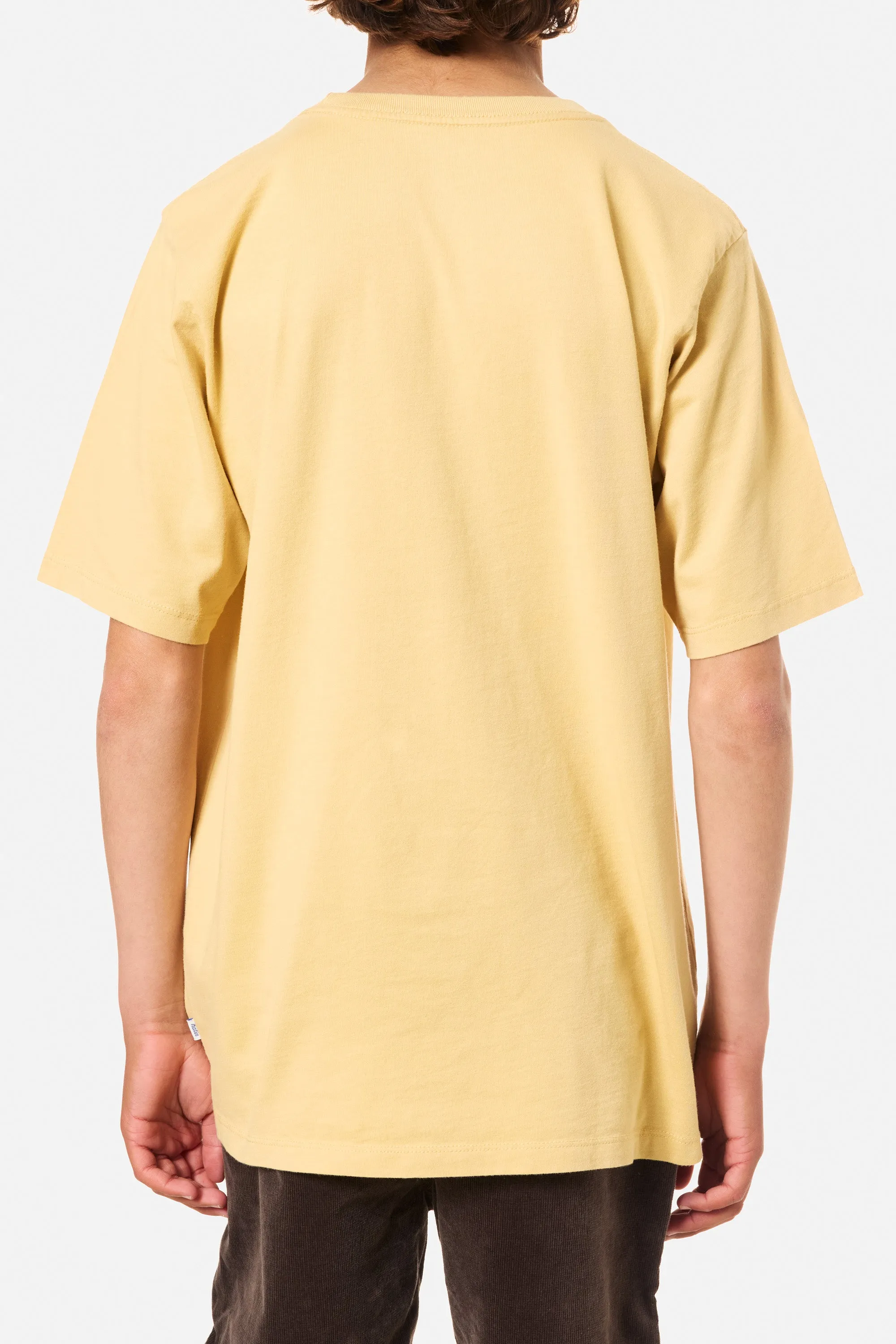 BOYS BOOGIE TEE