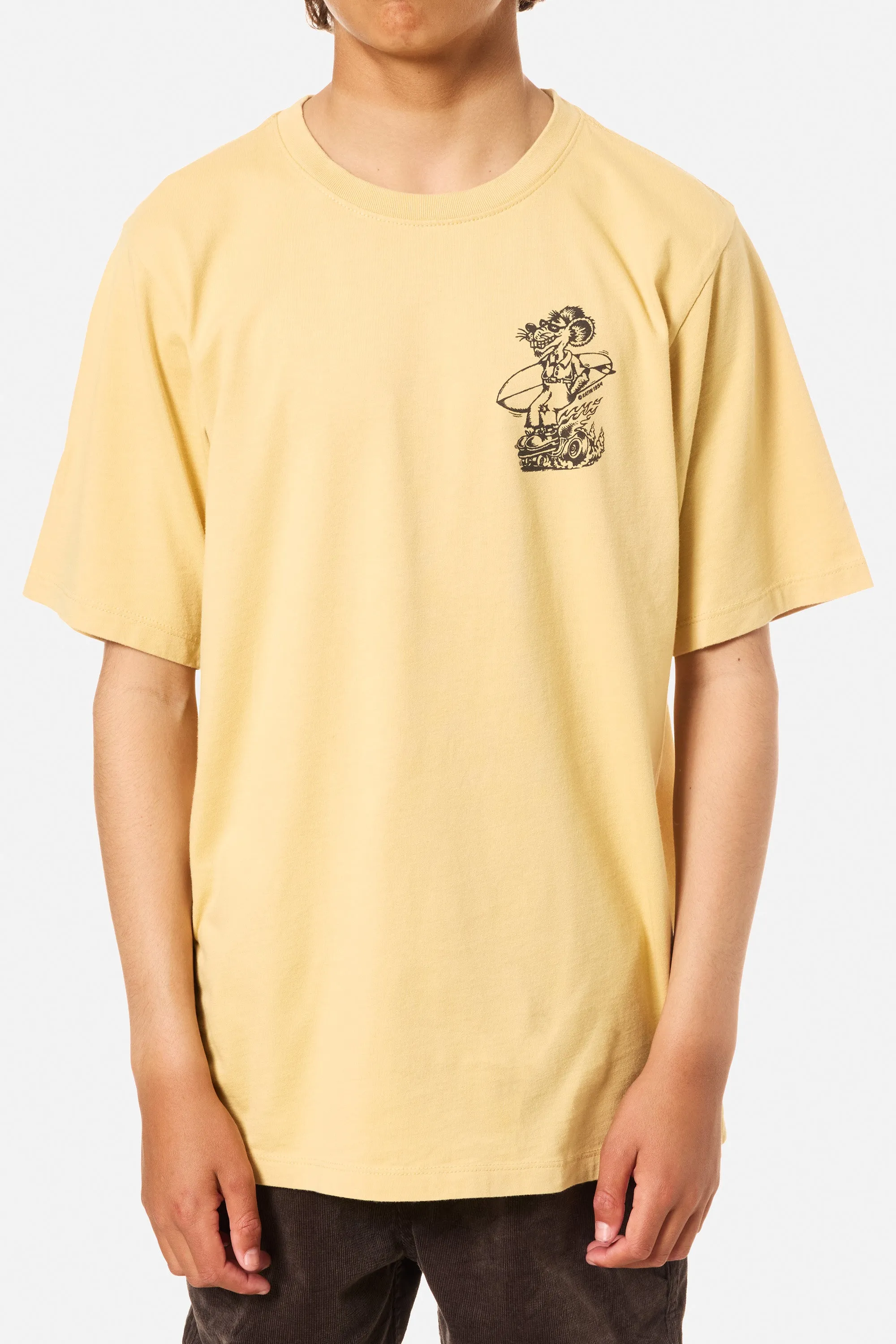 BOYS BOOGIE TEE