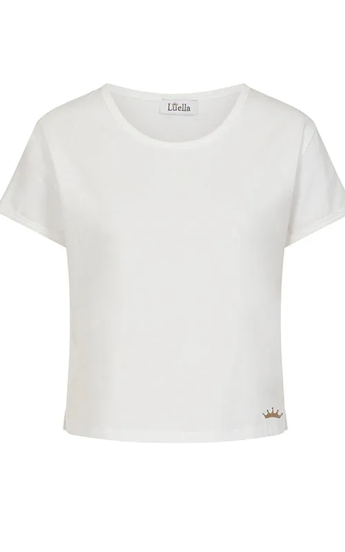 Cam Classic Tee