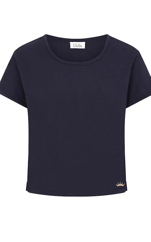 Cam Classic Tee