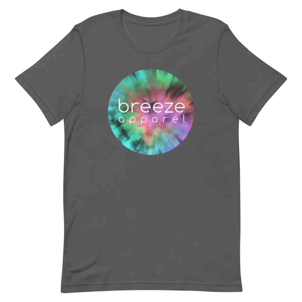 'Crystal Ball' unisex short-sleeved shirt