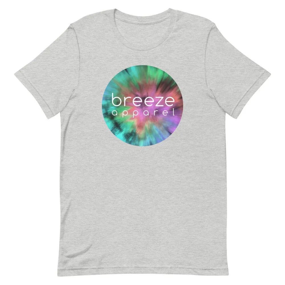 'Crystal Ball' unisex short-sleeved shirt