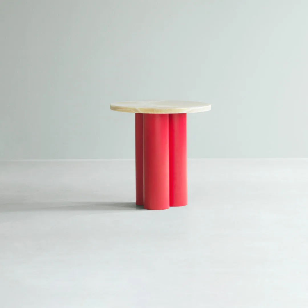 Dit Side Table