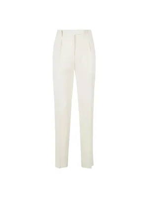 Eguale Pants  WHITE