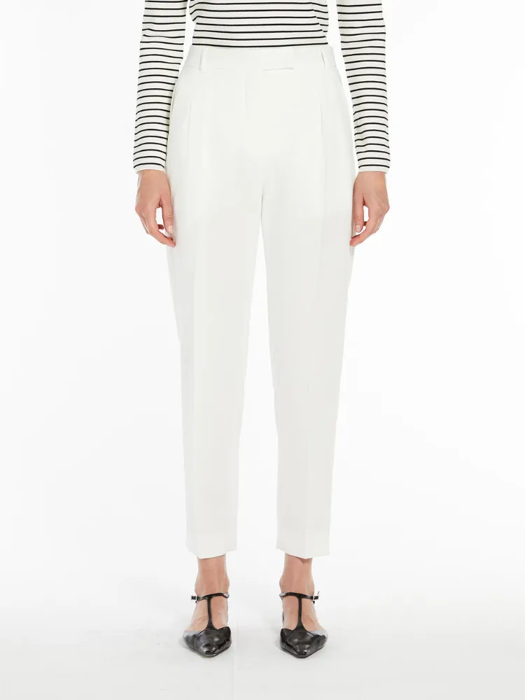 Eguale Pants  WHITE