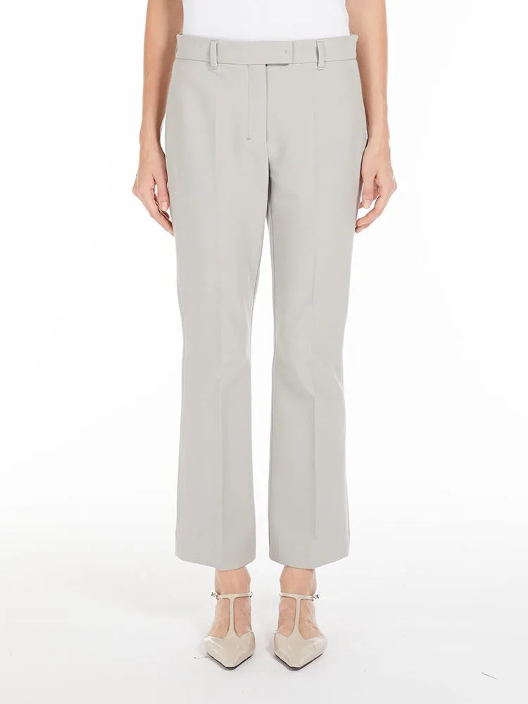 Fatina Pants  GREY
