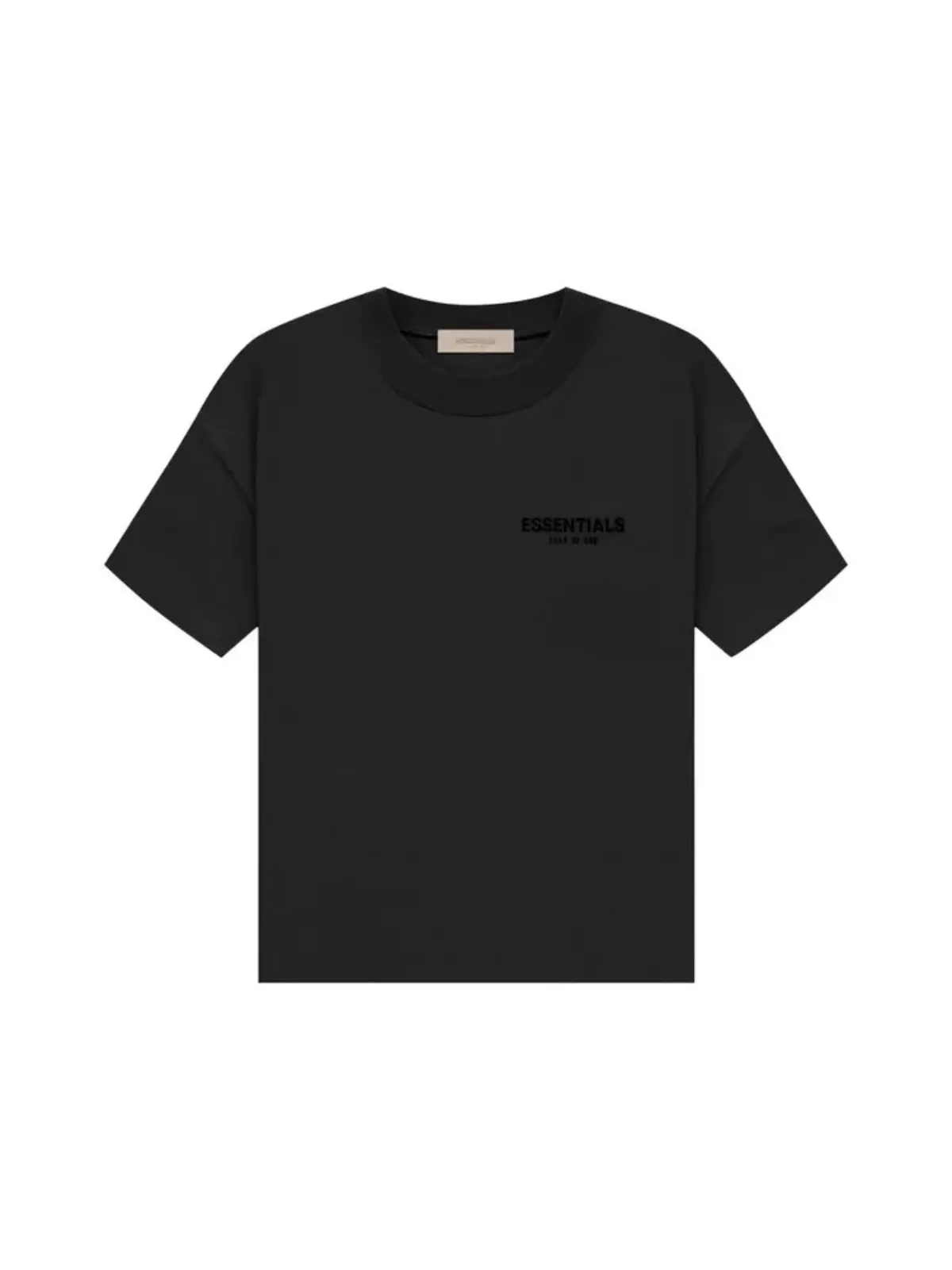 Fear of God Essentials T-shirt SS22 'Stretch Limo'