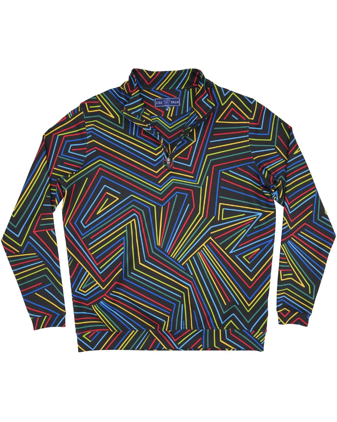 Infinity 1/4 Zip