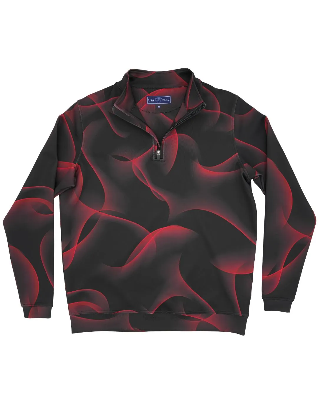 Infinity 1/4 Zip