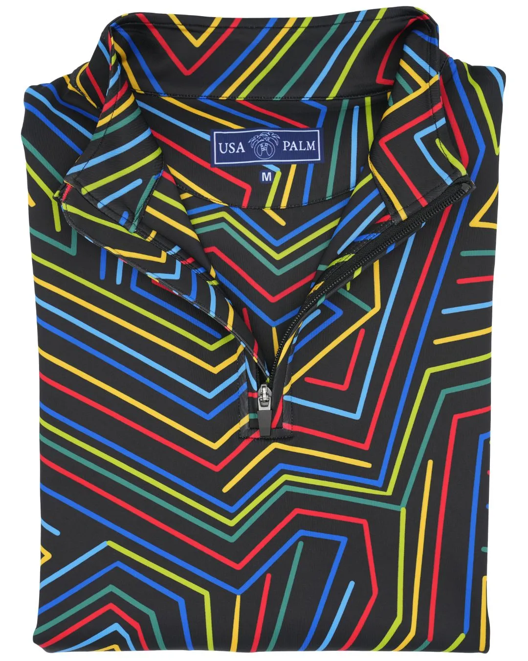 Infinity 1/4 Zip