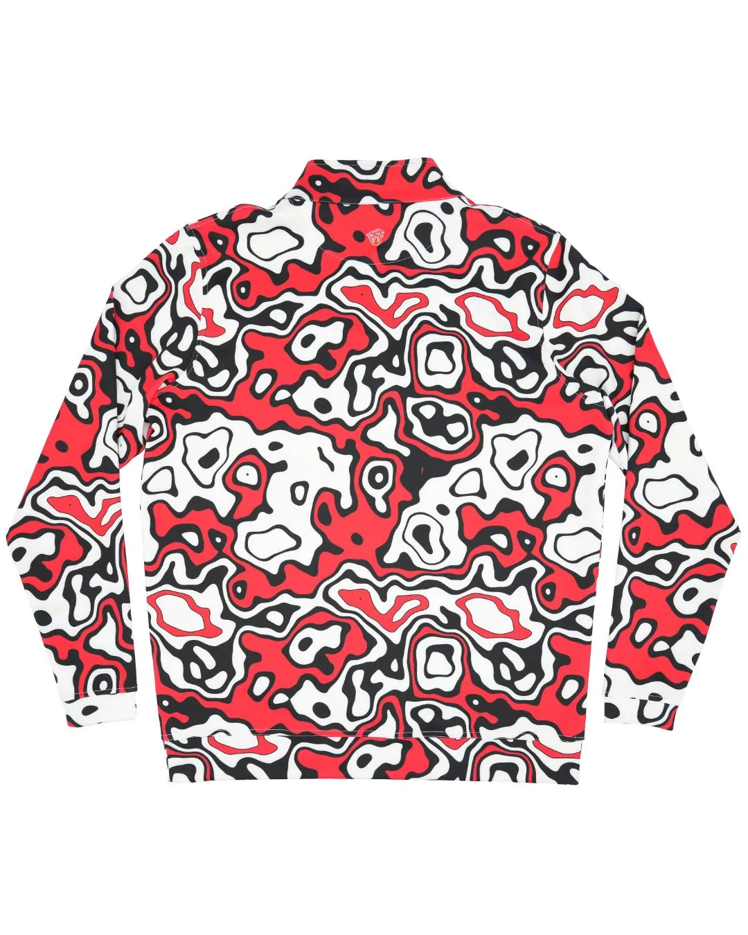 Infinity 1/4 Zip