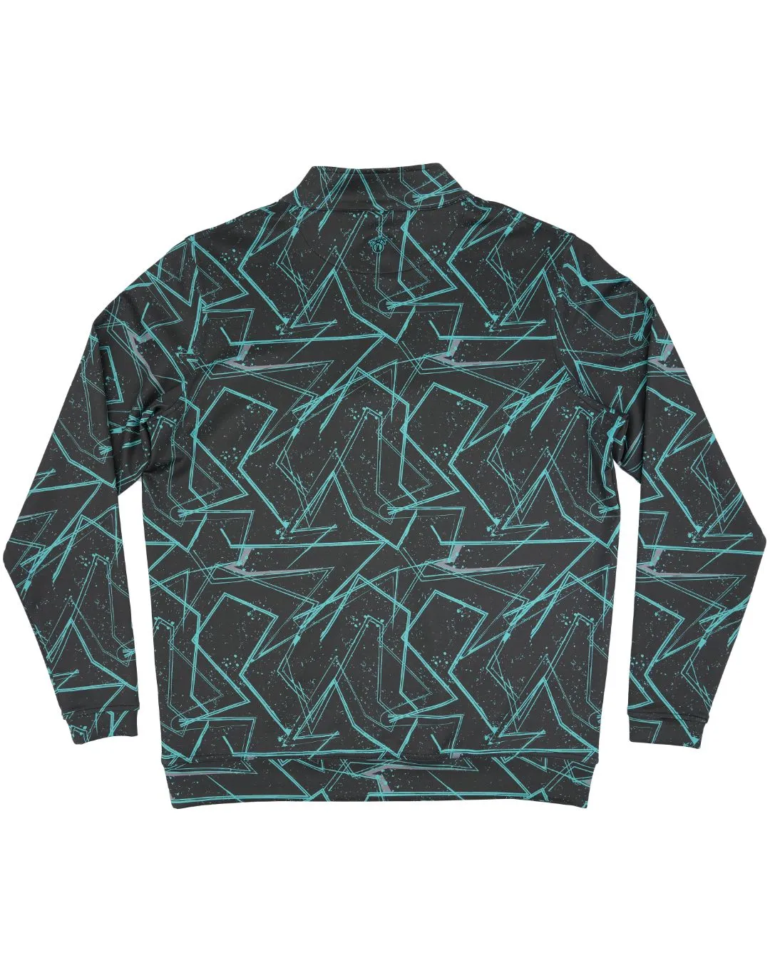 Infinity 1/4 Zip