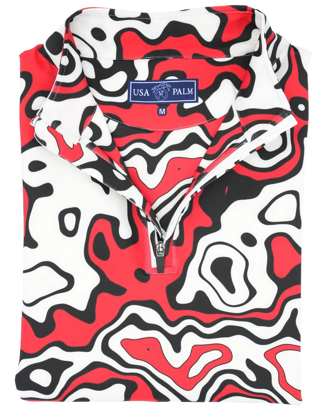 Infinity 1/4 Zip