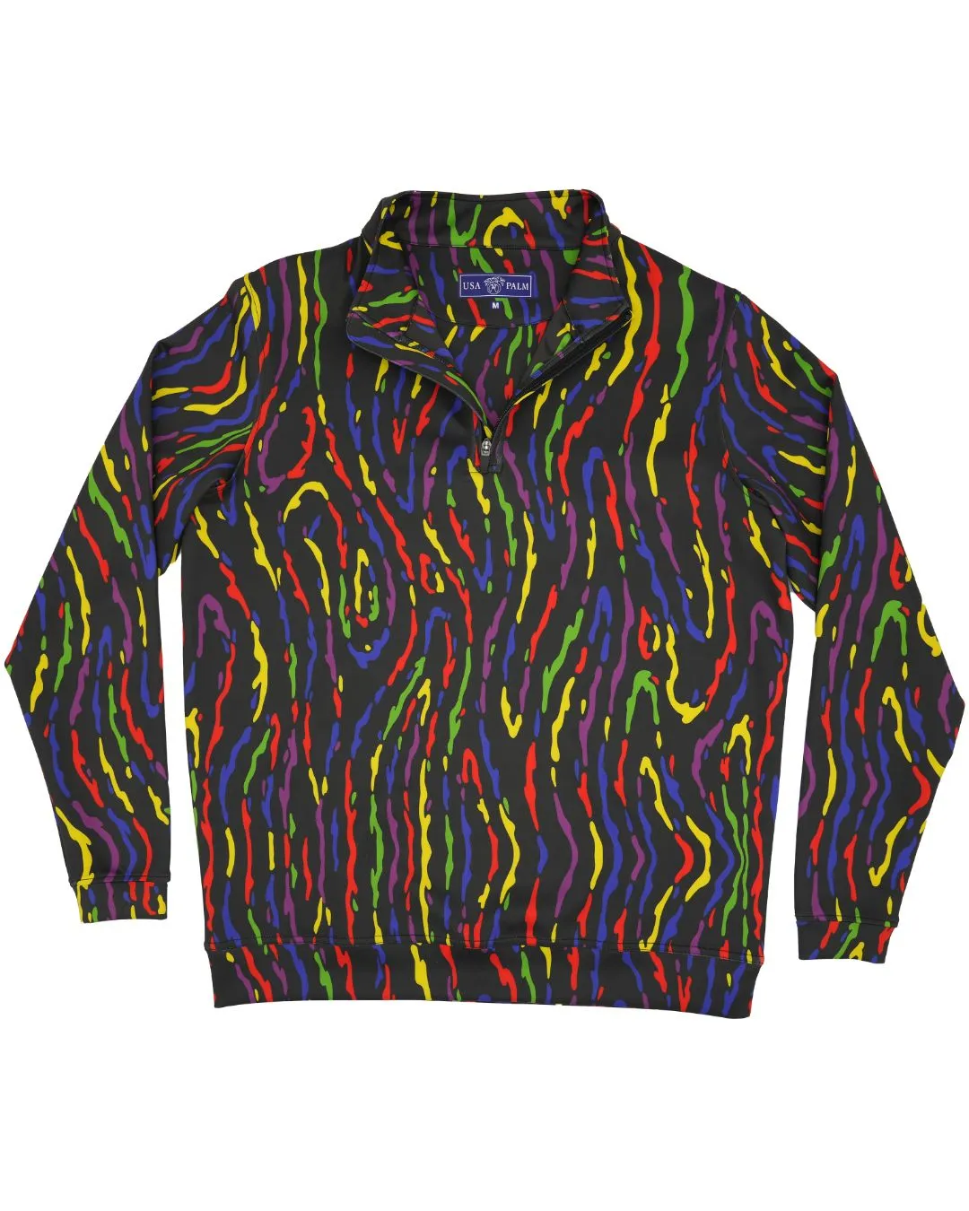 Infinity 1/4 Zip