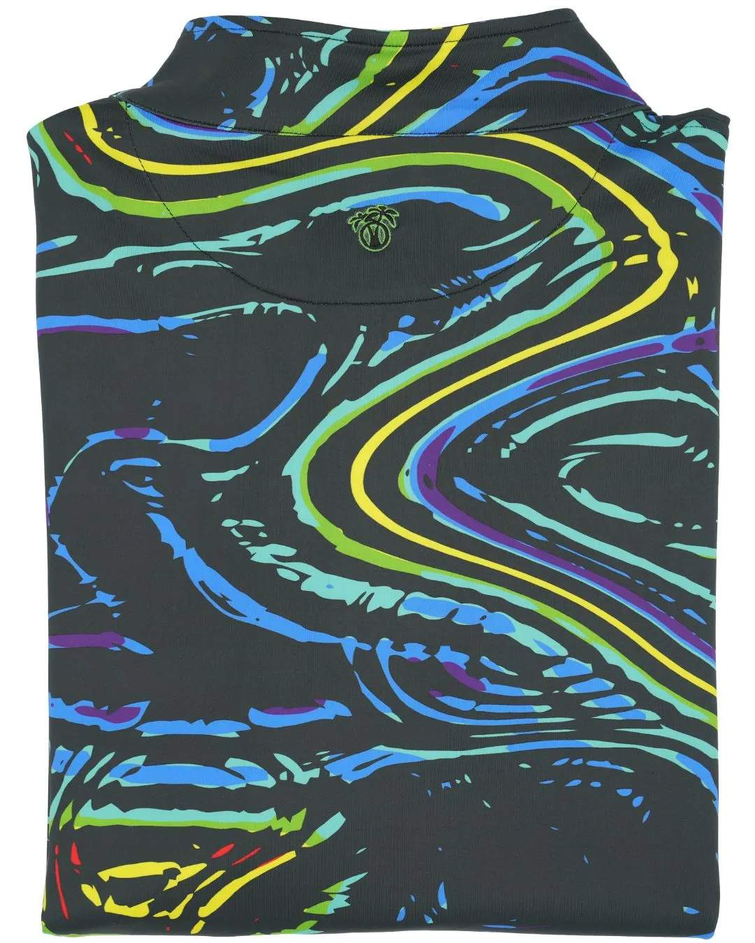 Infinity 1/4 Zip