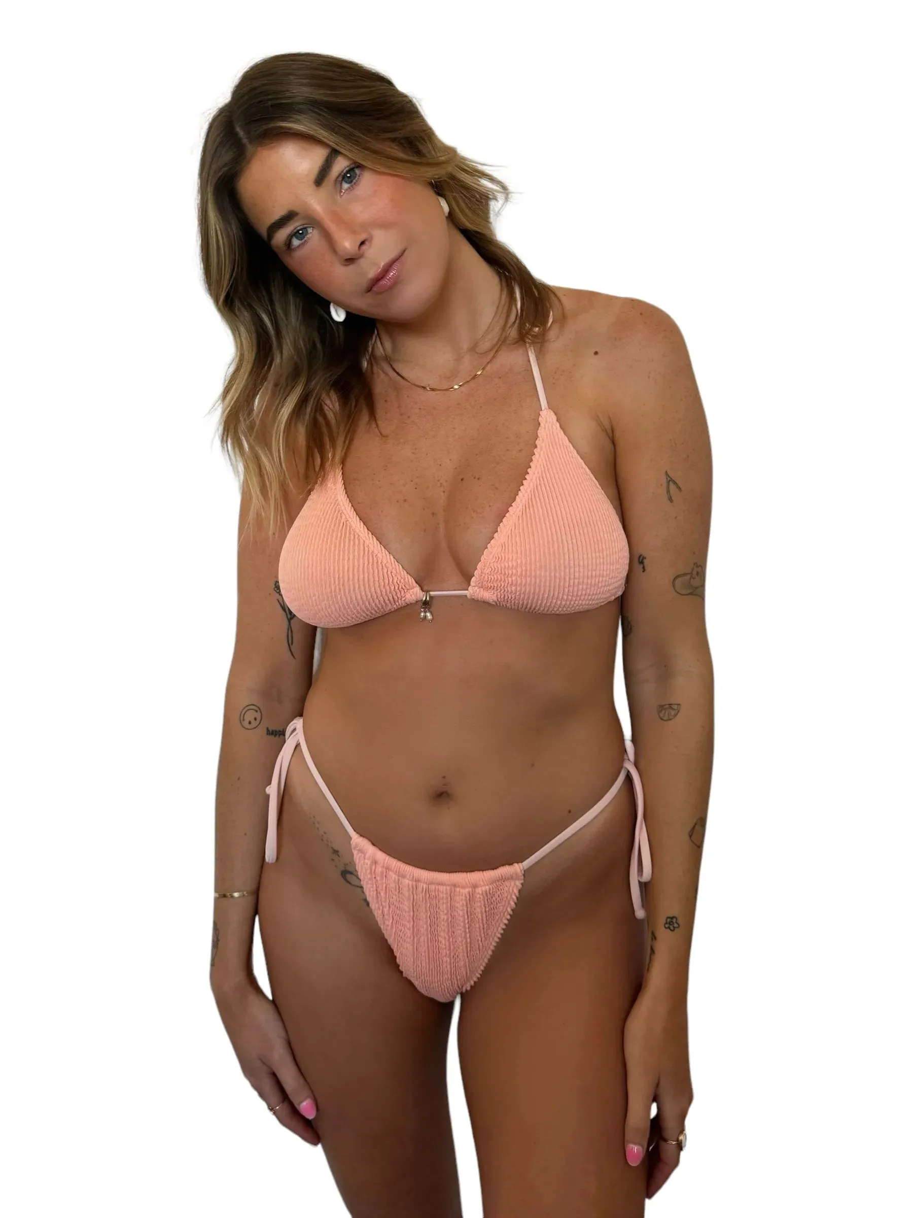 Jess Swim Top