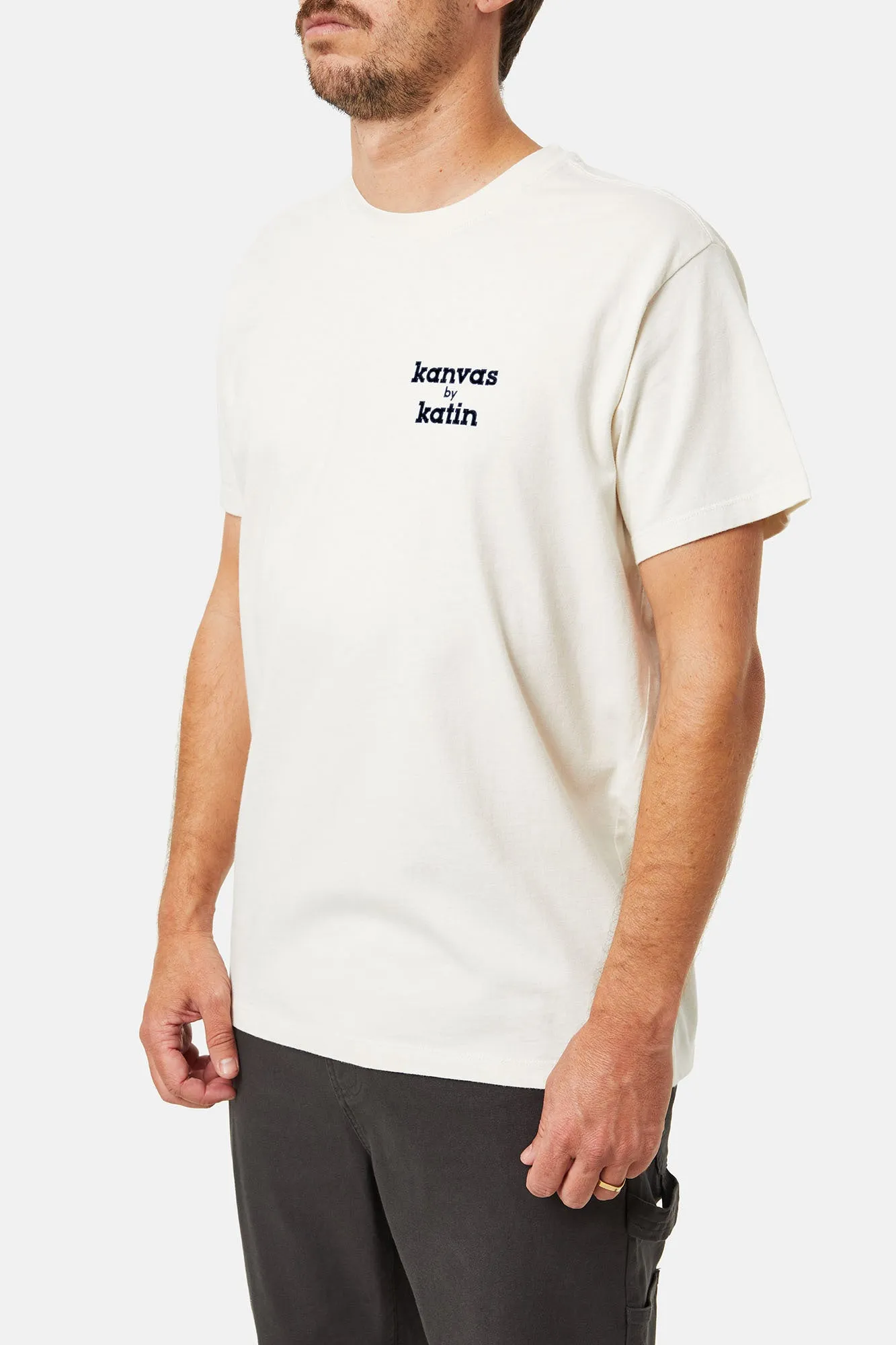 K-MAN TEE