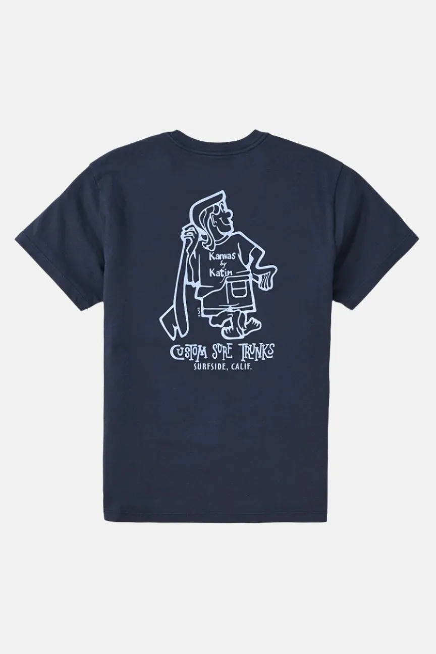 K-MAN TEE