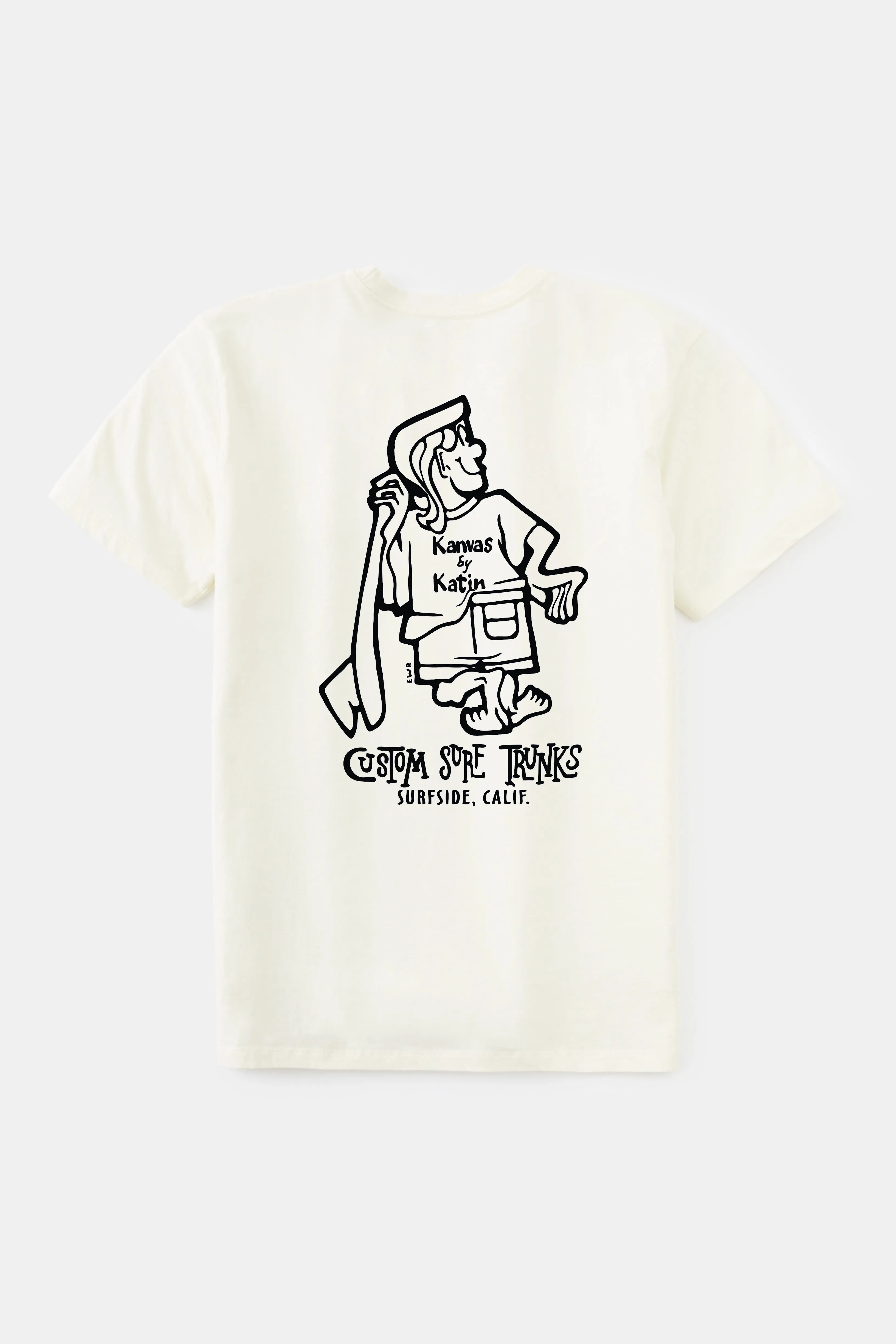 K-MAN TEE