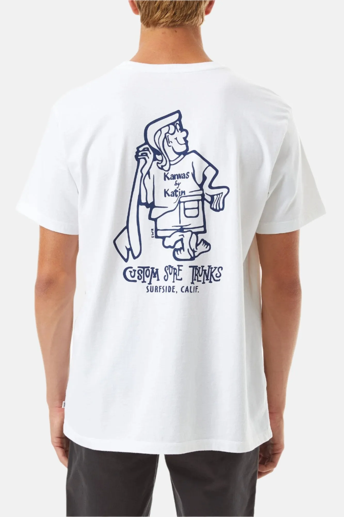 K-MAN TEE