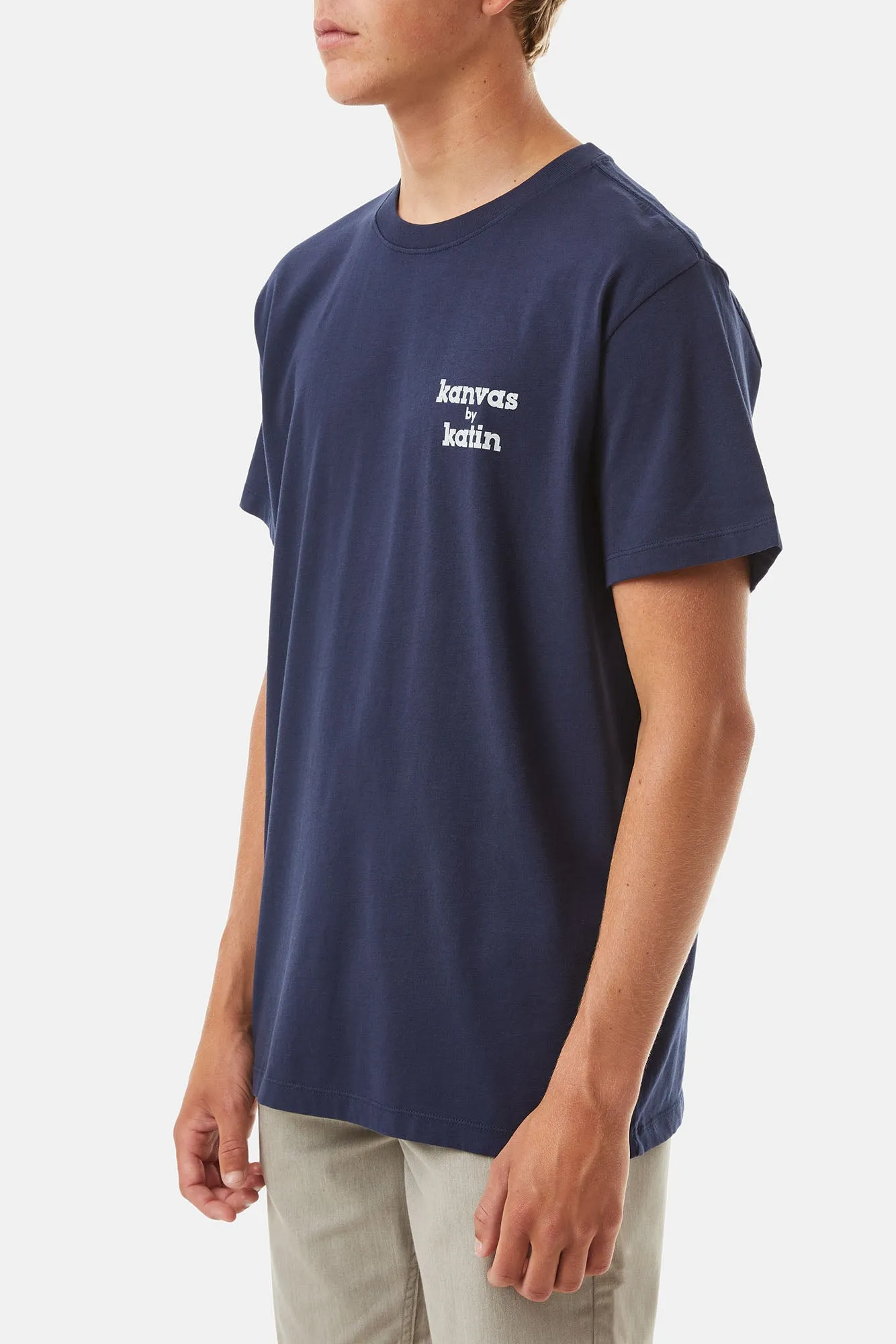 K-MAN TEE