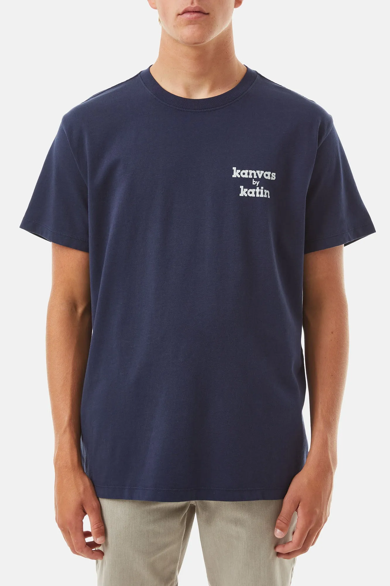 K-MAN TEE
