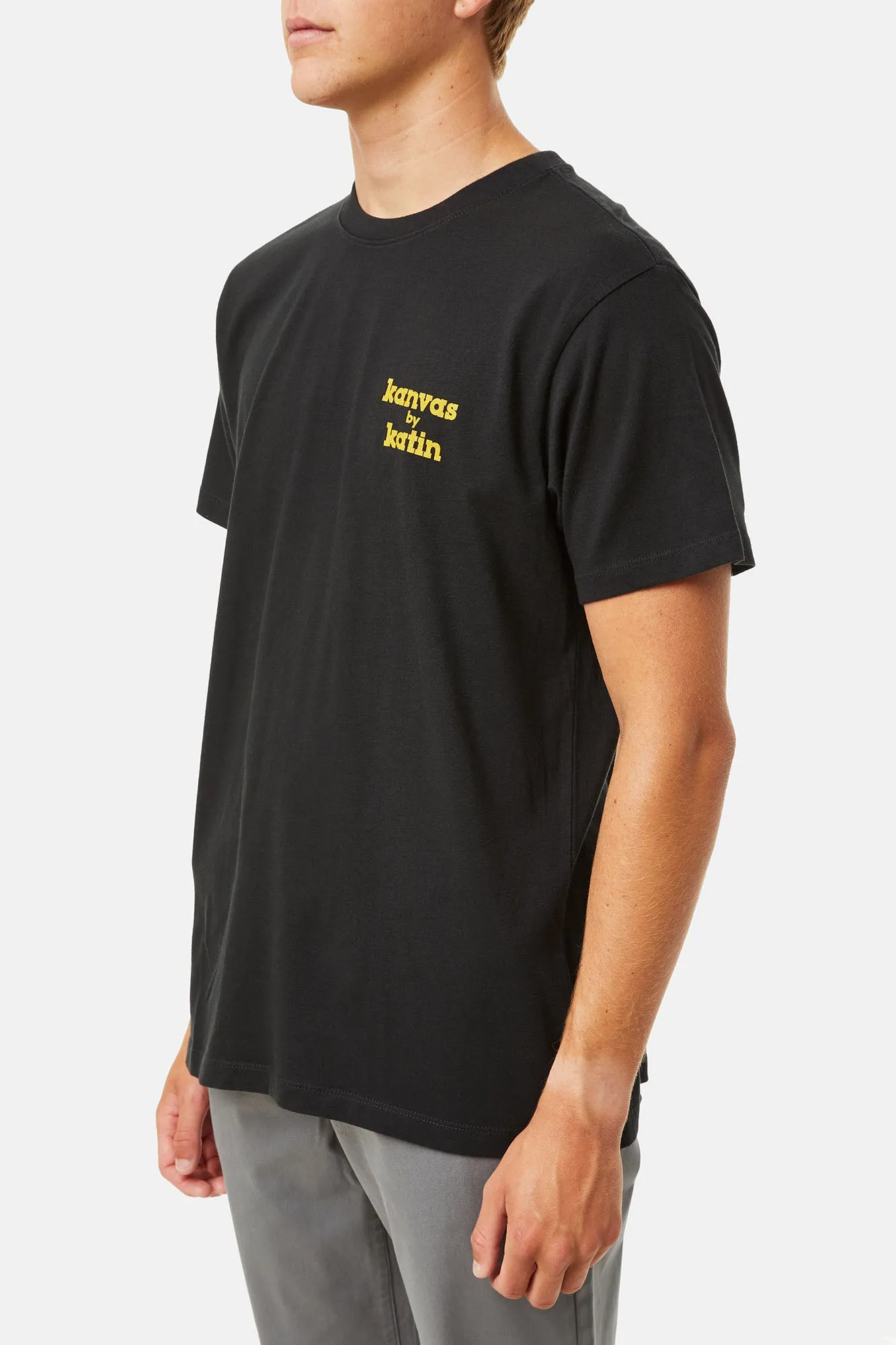 K-MAN TEE
