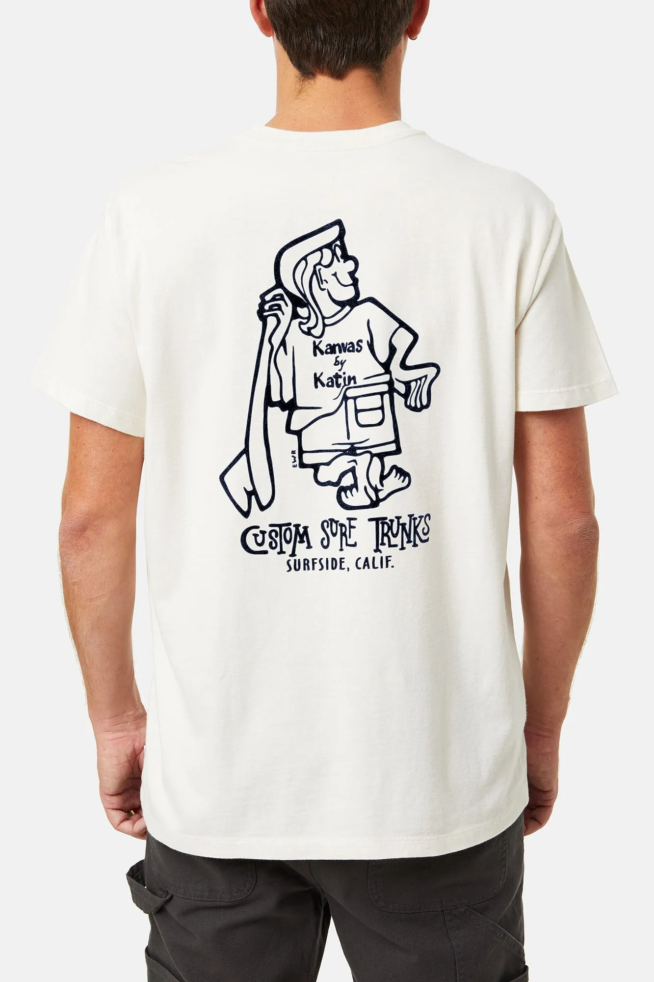 K-MAN TEE