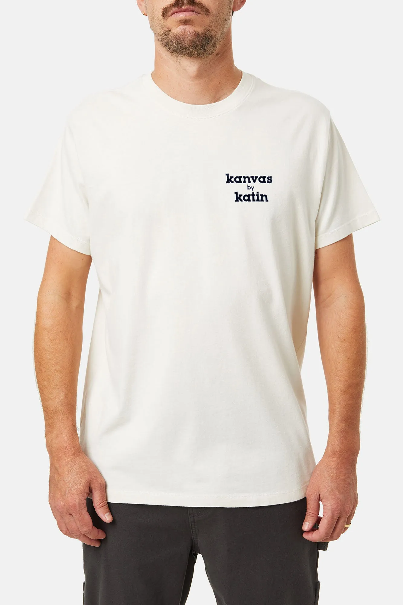 K-MAN TEE