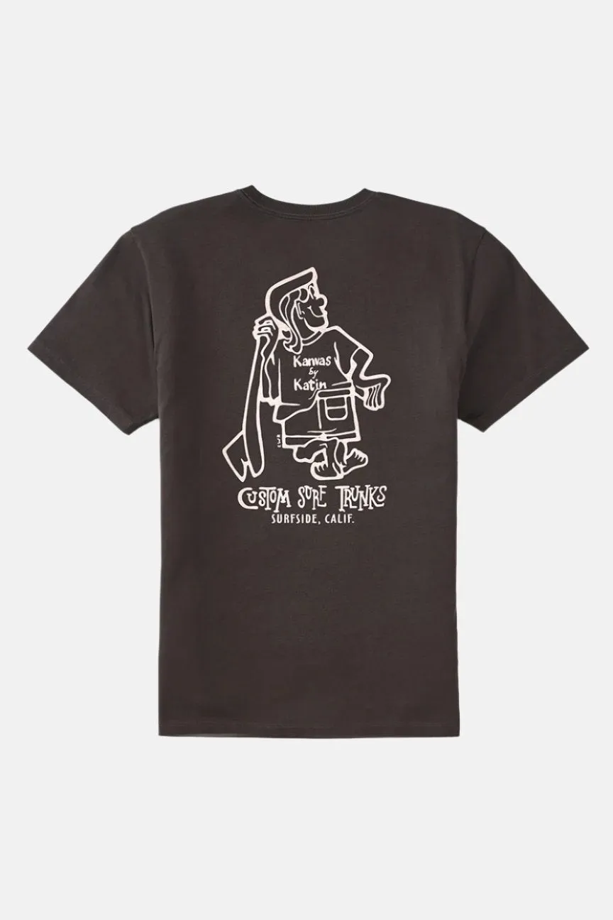 K-MAN TEE