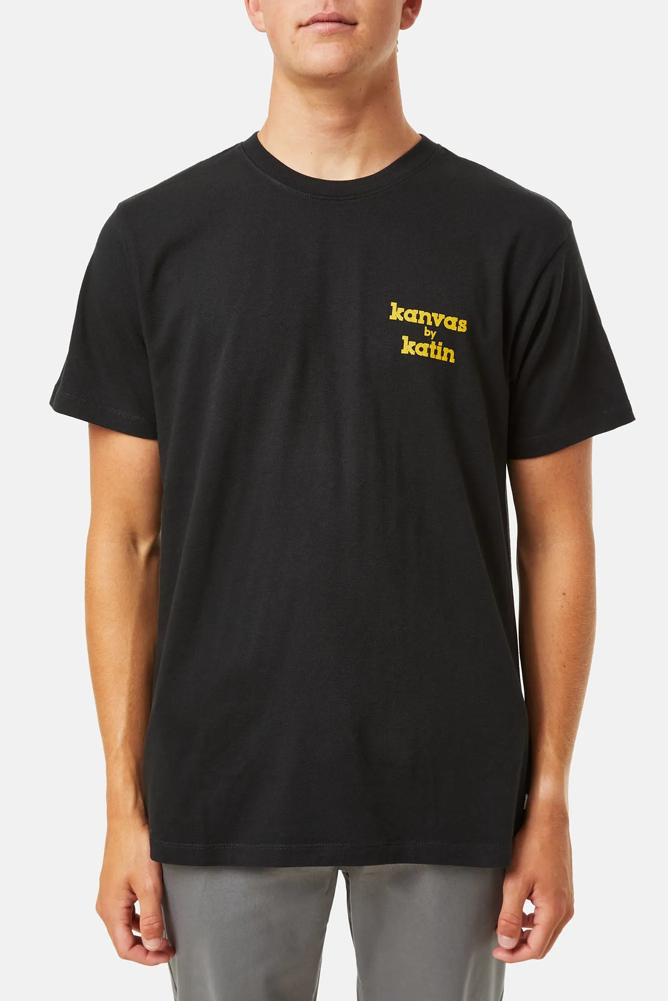 K-MAN TEE