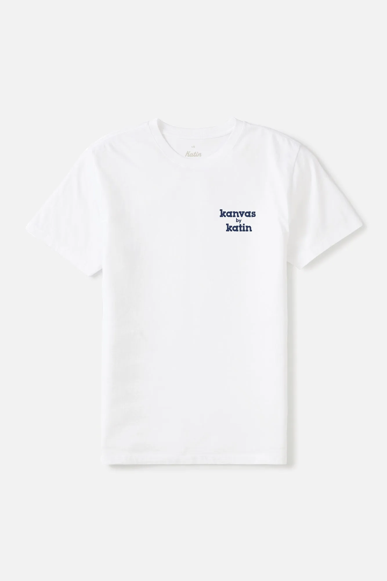 K-MAN TEE