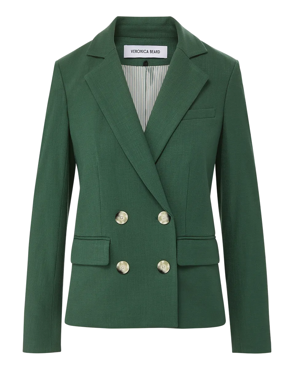 Kona Premium Sateen Womens Dickey Jacket