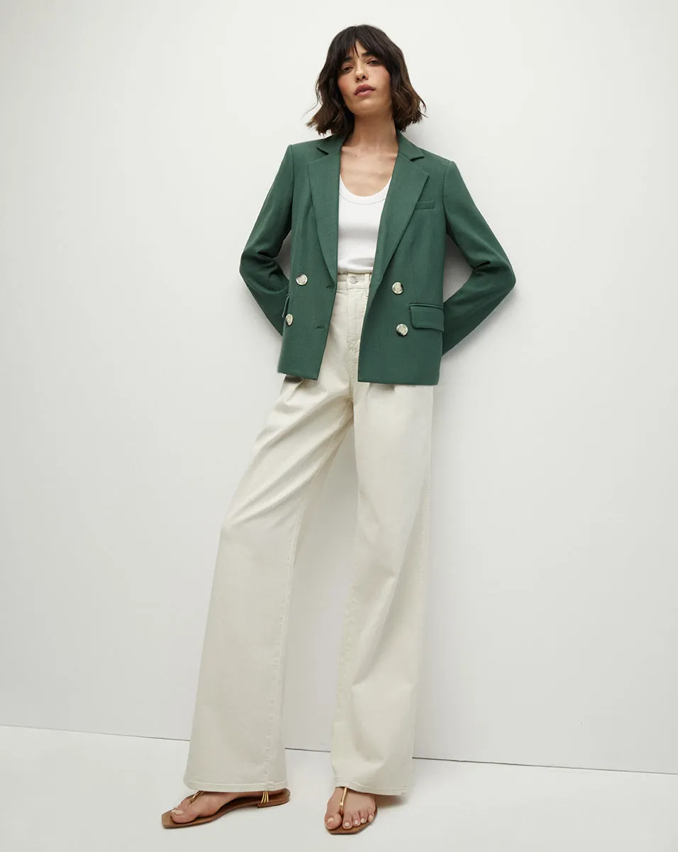 Kona Premium Sateen Womens Dickey Jacket