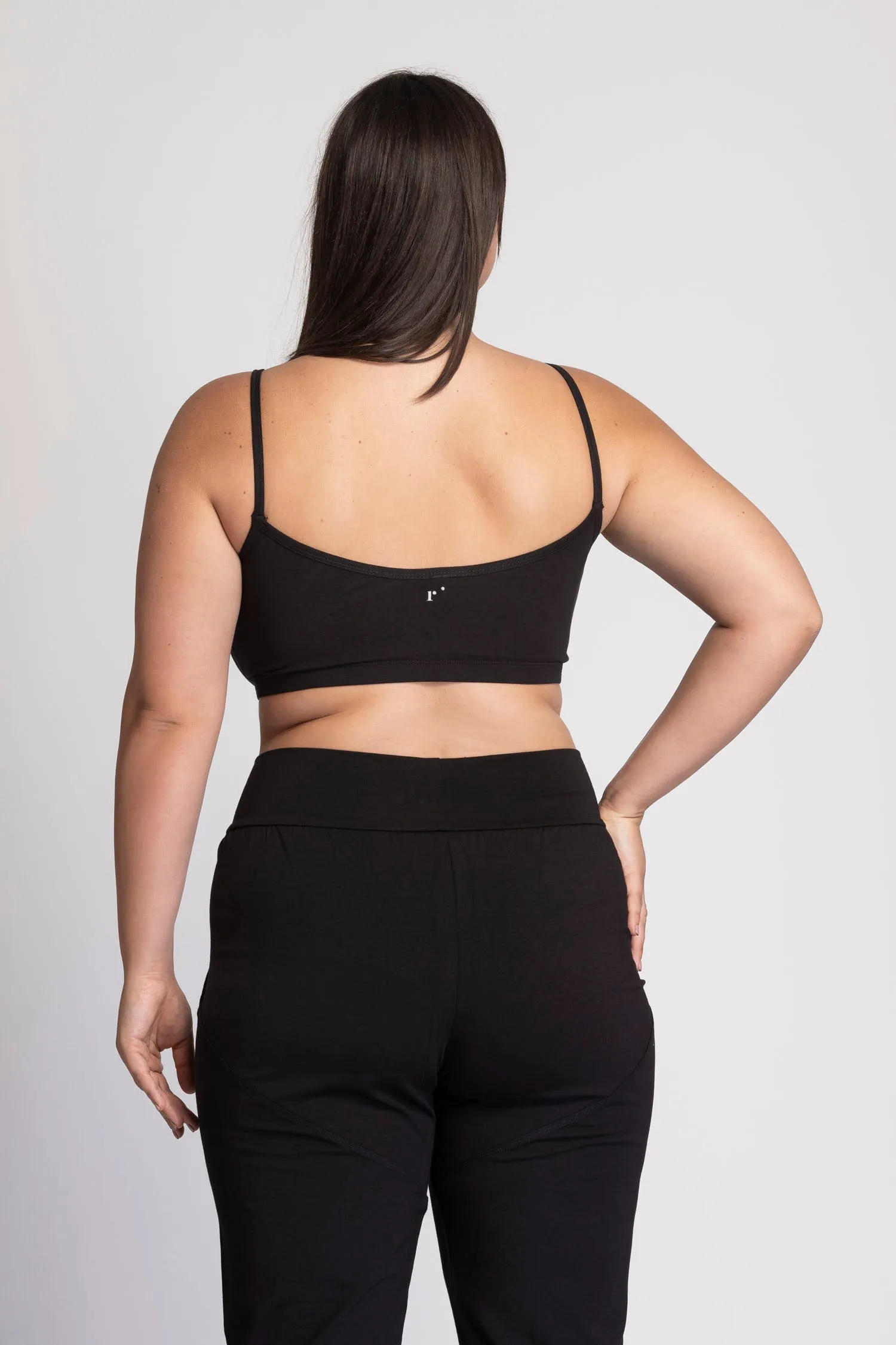 Low Back Bra