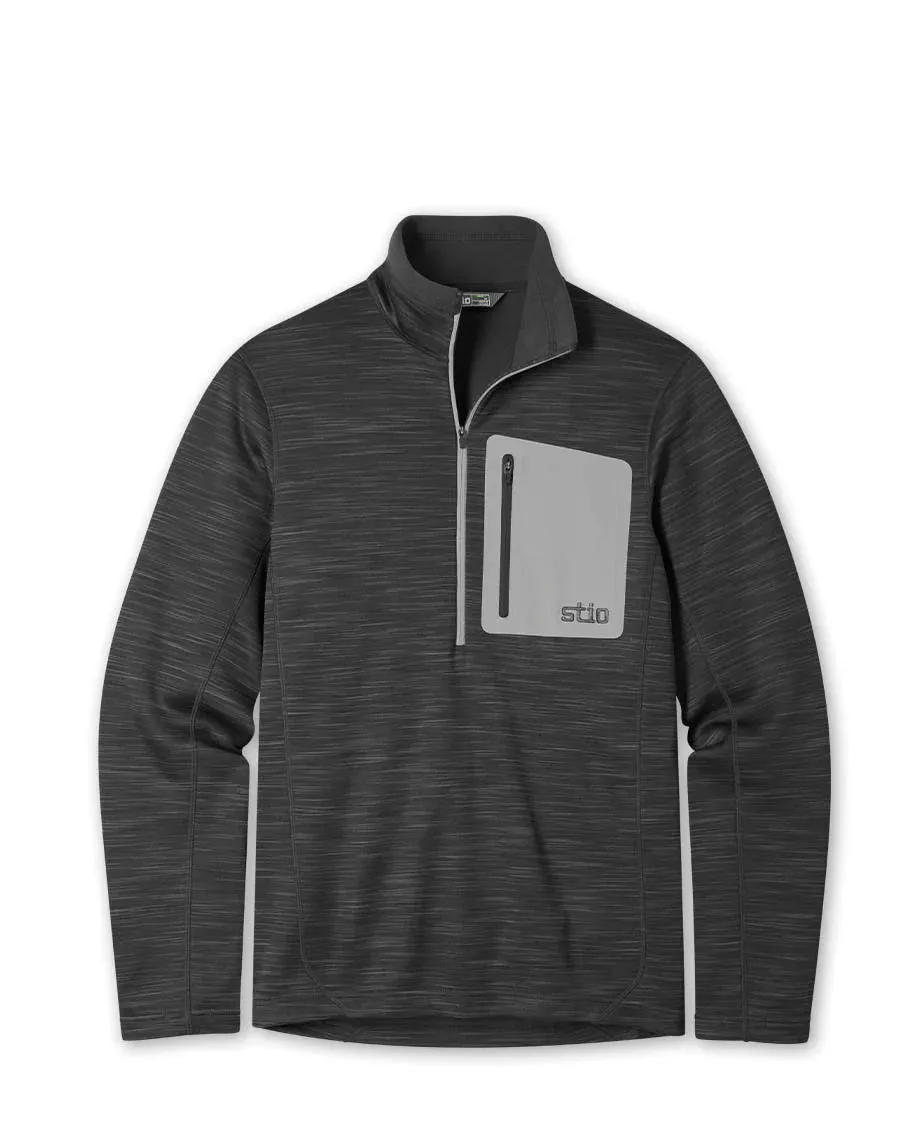 MEN'S GANNETT PEAK HALF ZIP