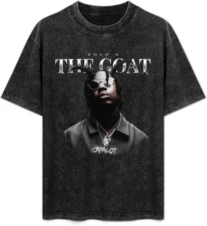 Mens Womens Vintage Oversized Drop Shoulder Short Sleeve Fashion T-Shirt Top Tee