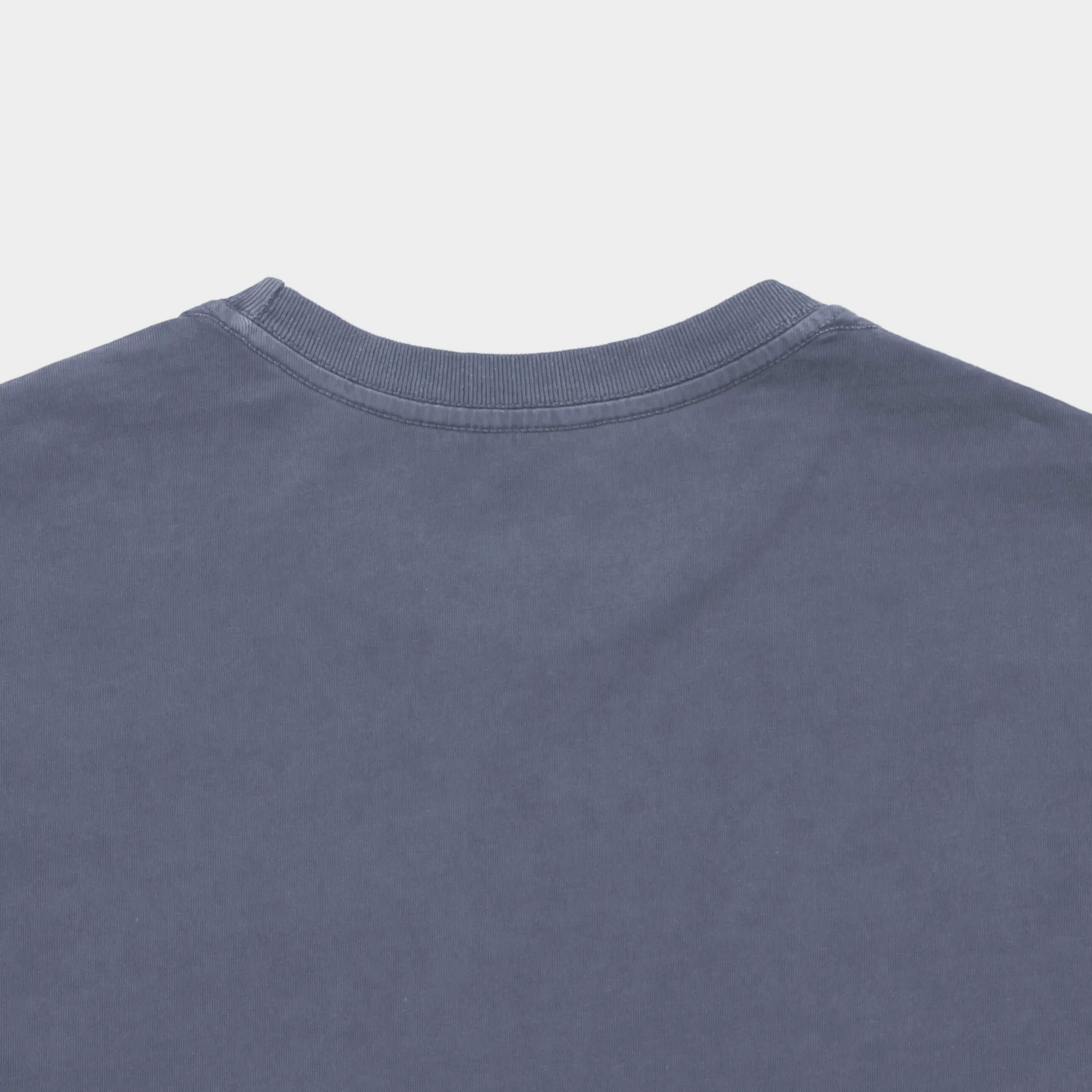 Mid-weight Sun Washed Tee