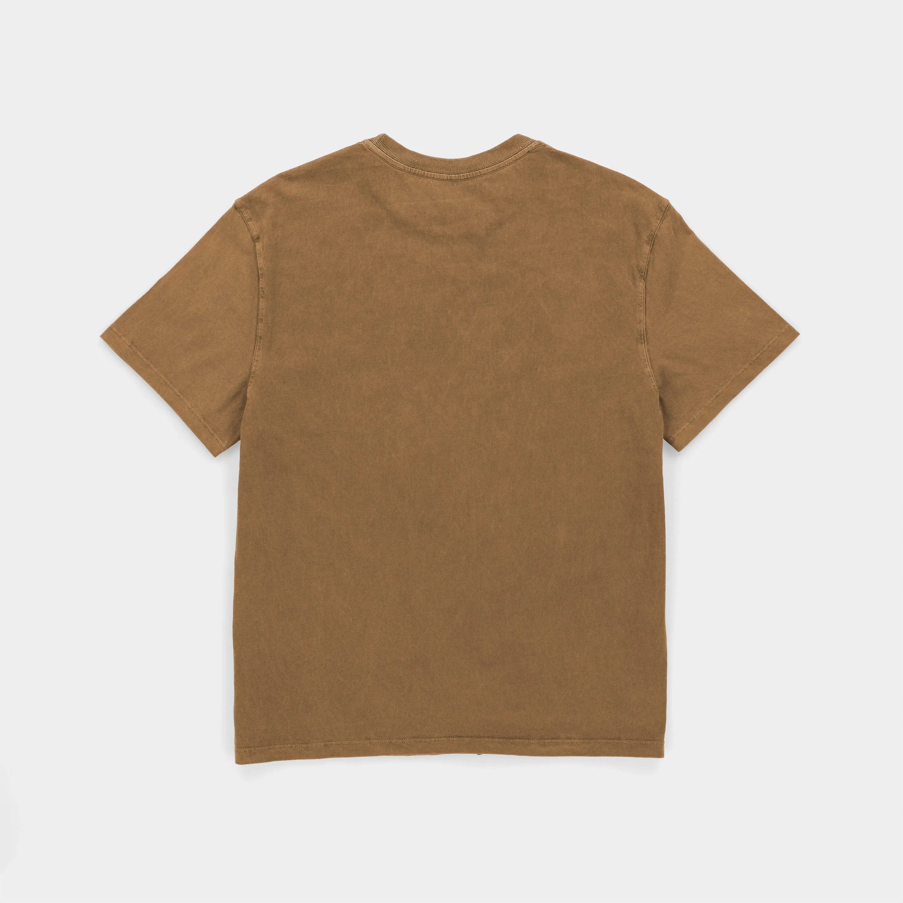 Mid-weight Sun Washed Tee