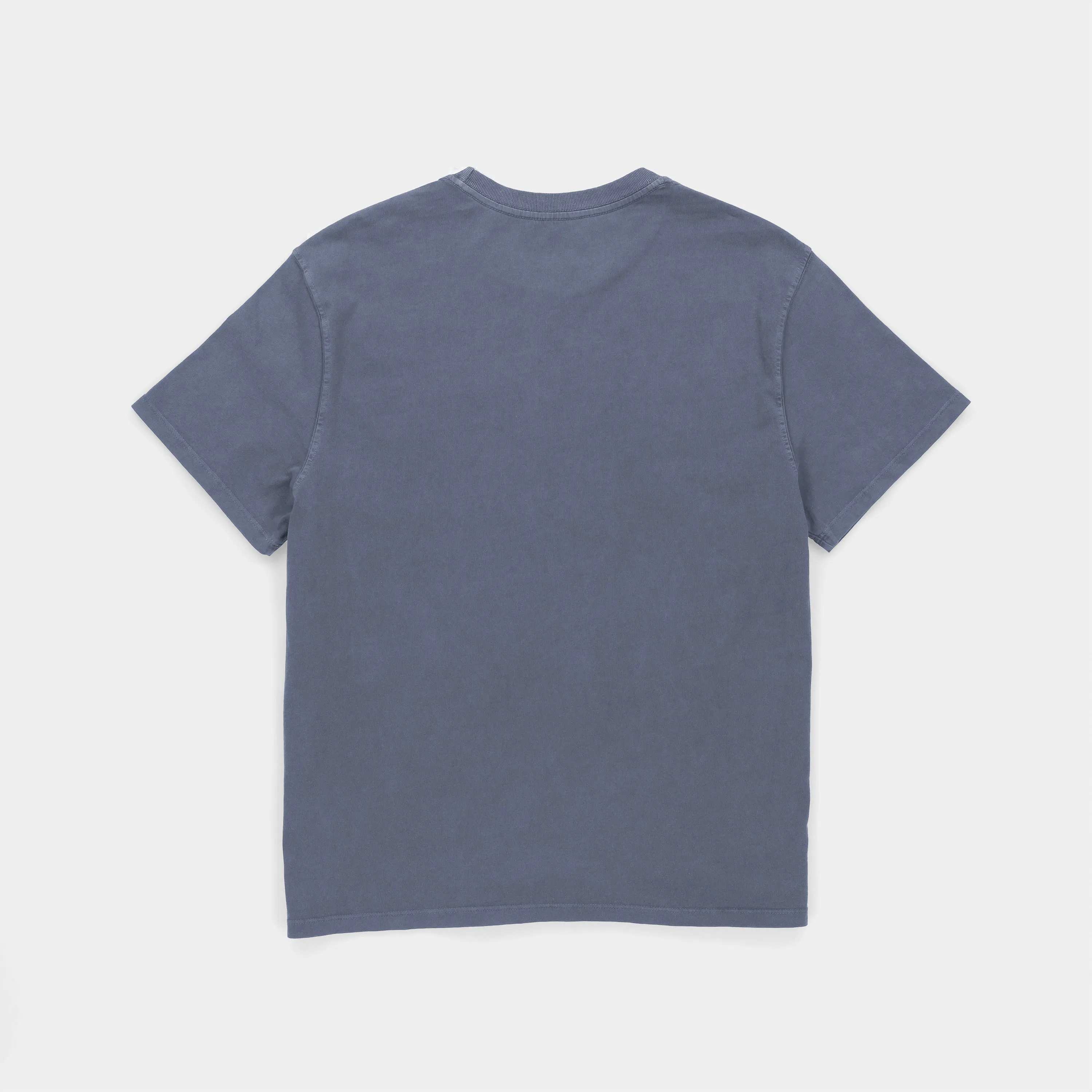 Mid-weight Sun Washed Tee