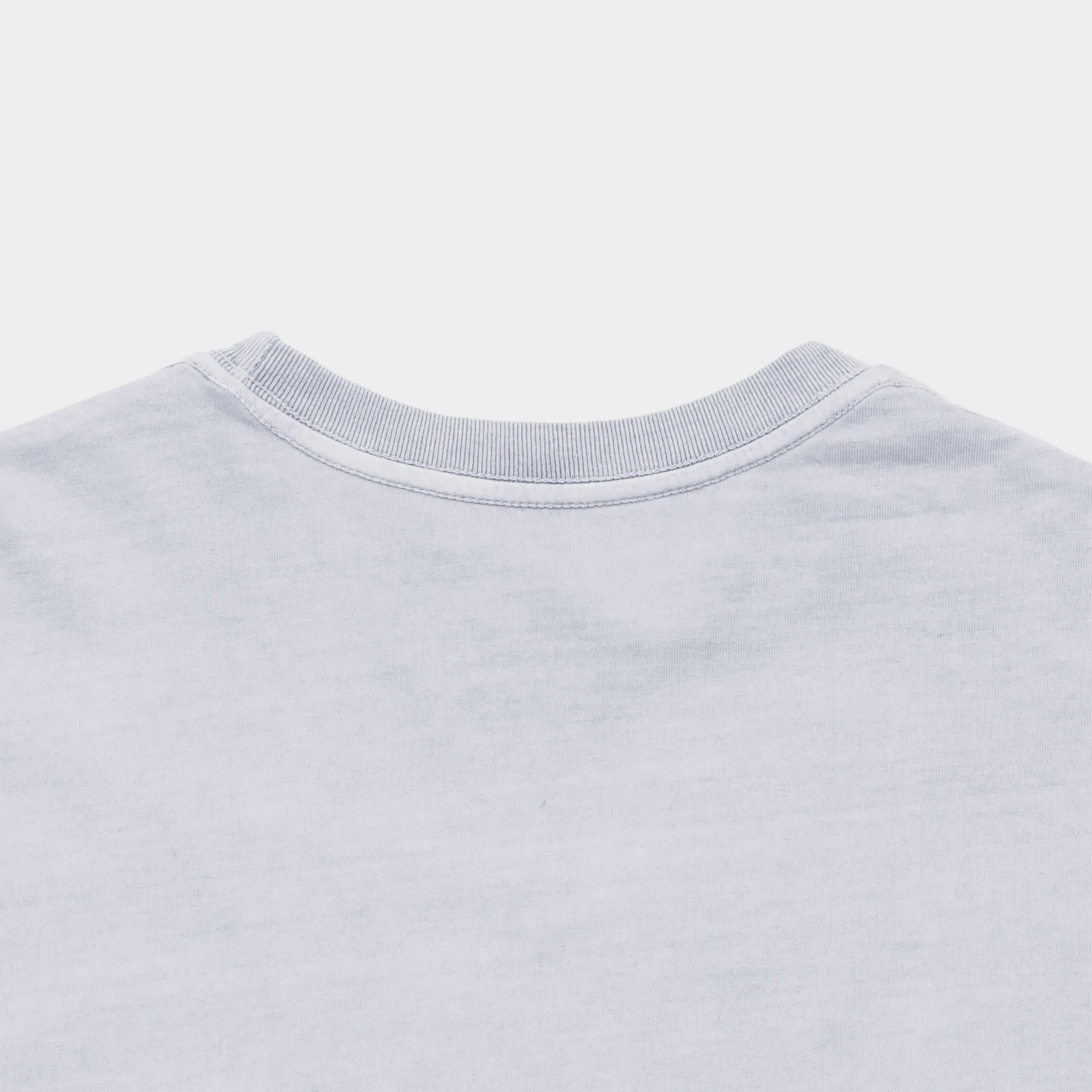 Mid-weight Sun Washed Tee