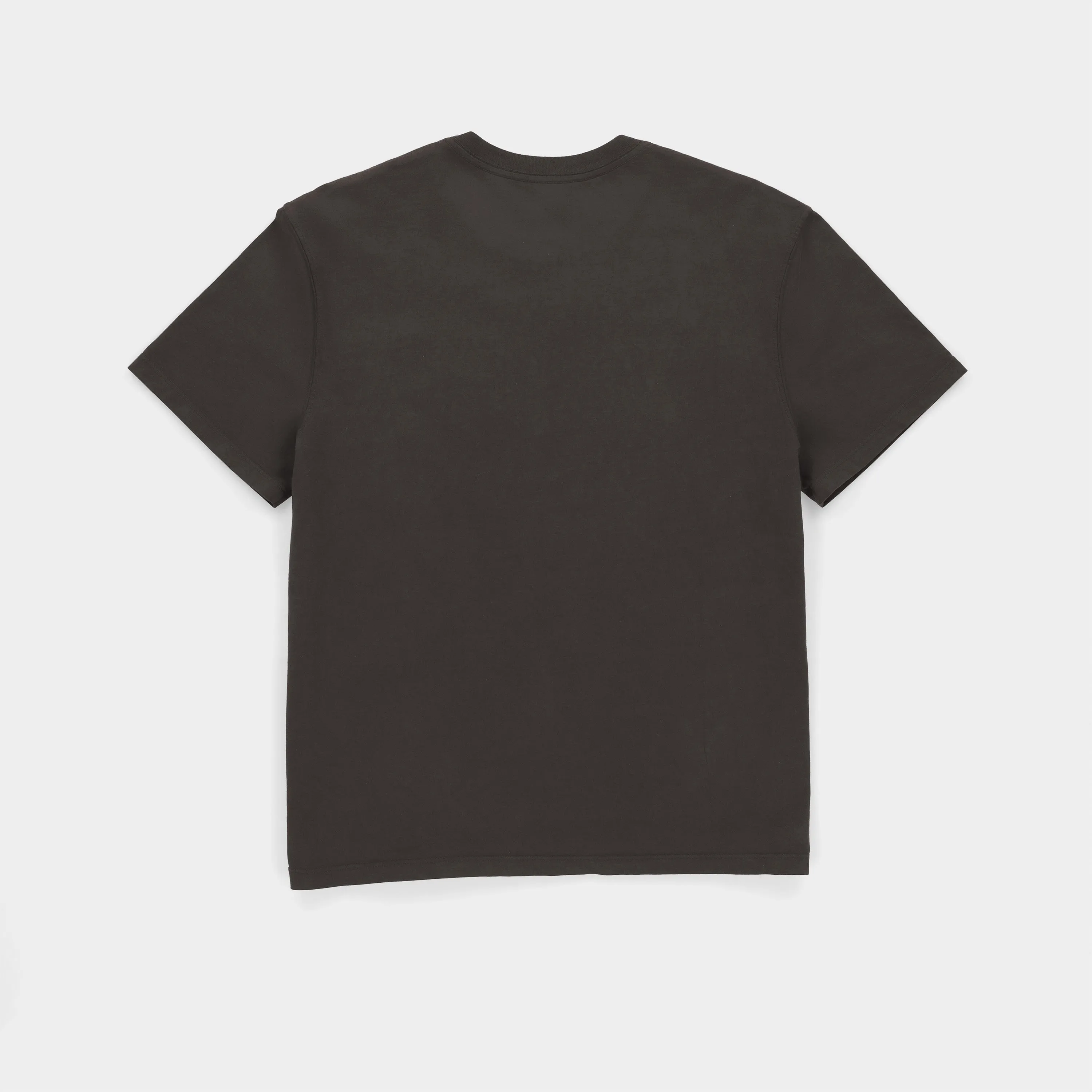 Mid-weight Sun Washed Tee