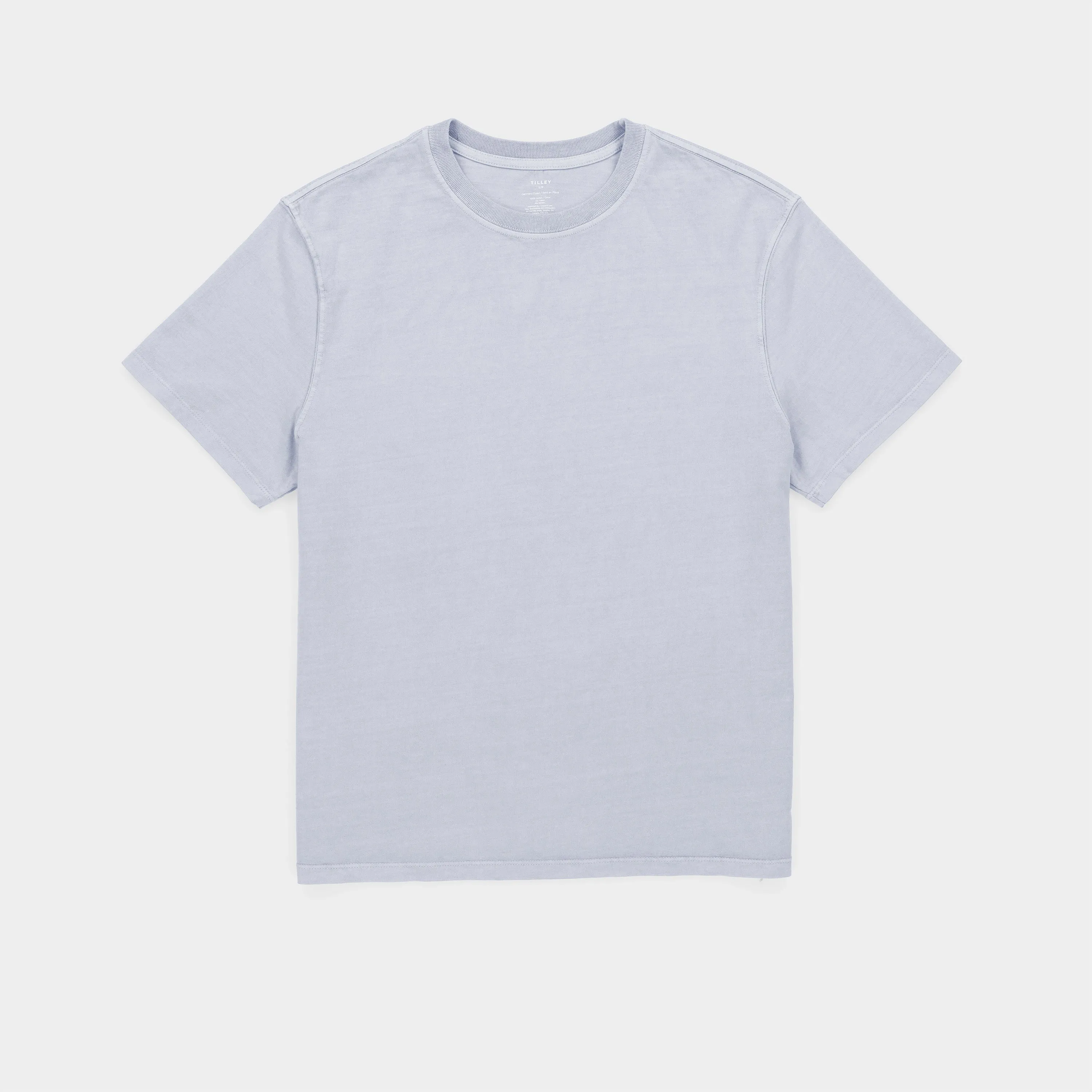Mid-weight Sun Washed Tee
