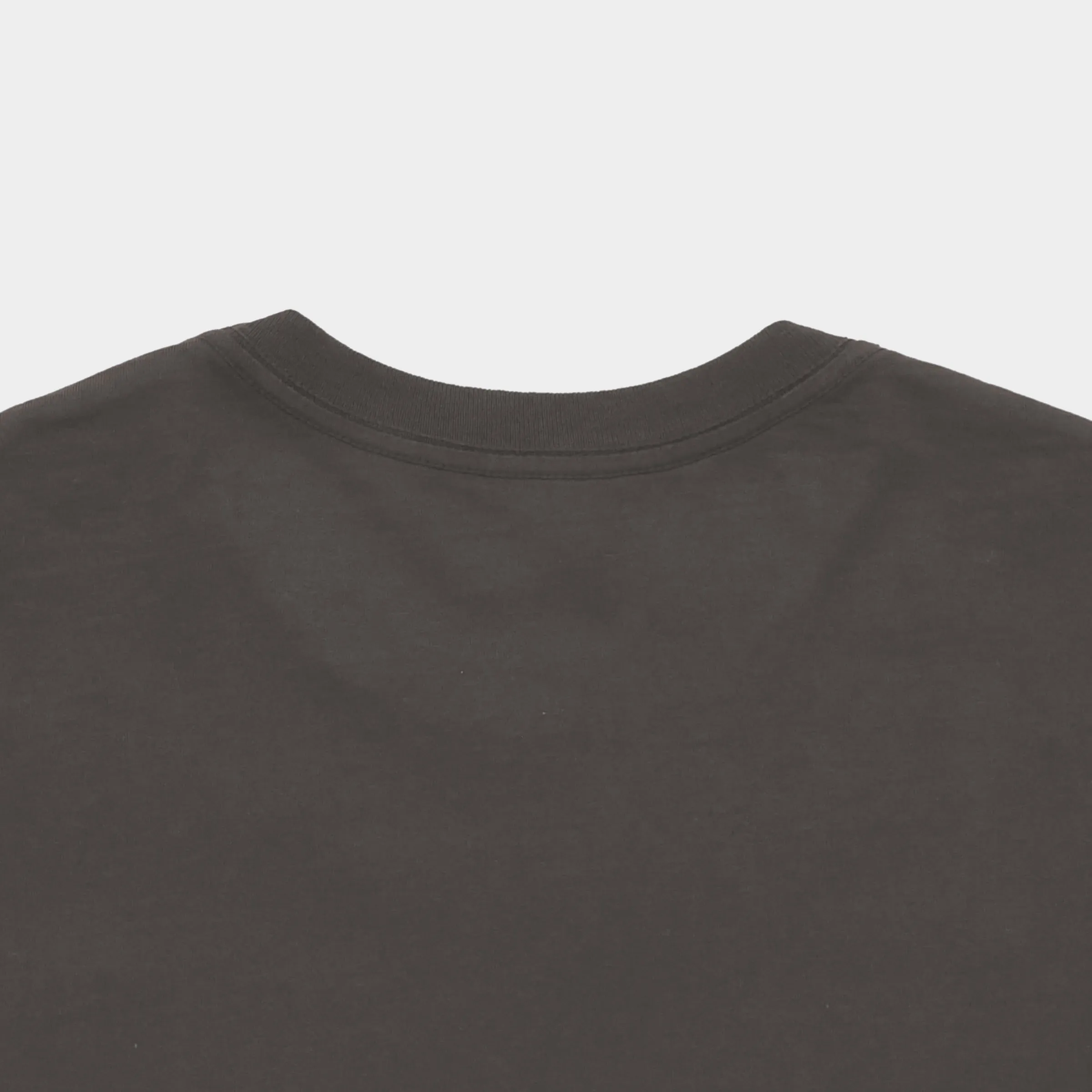 Mid-weight Sun Washed Tee