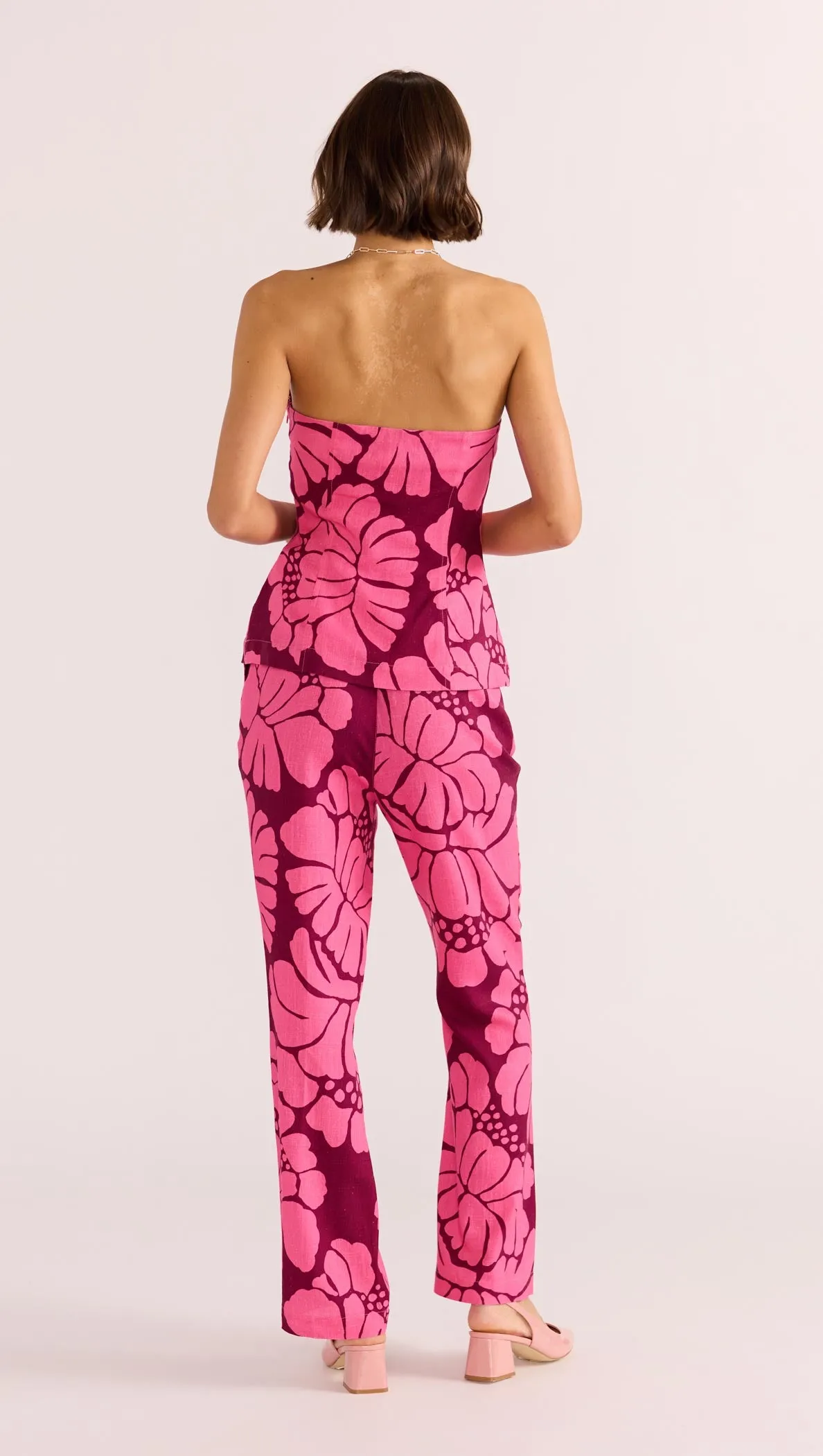 Persephone Tailored Pant